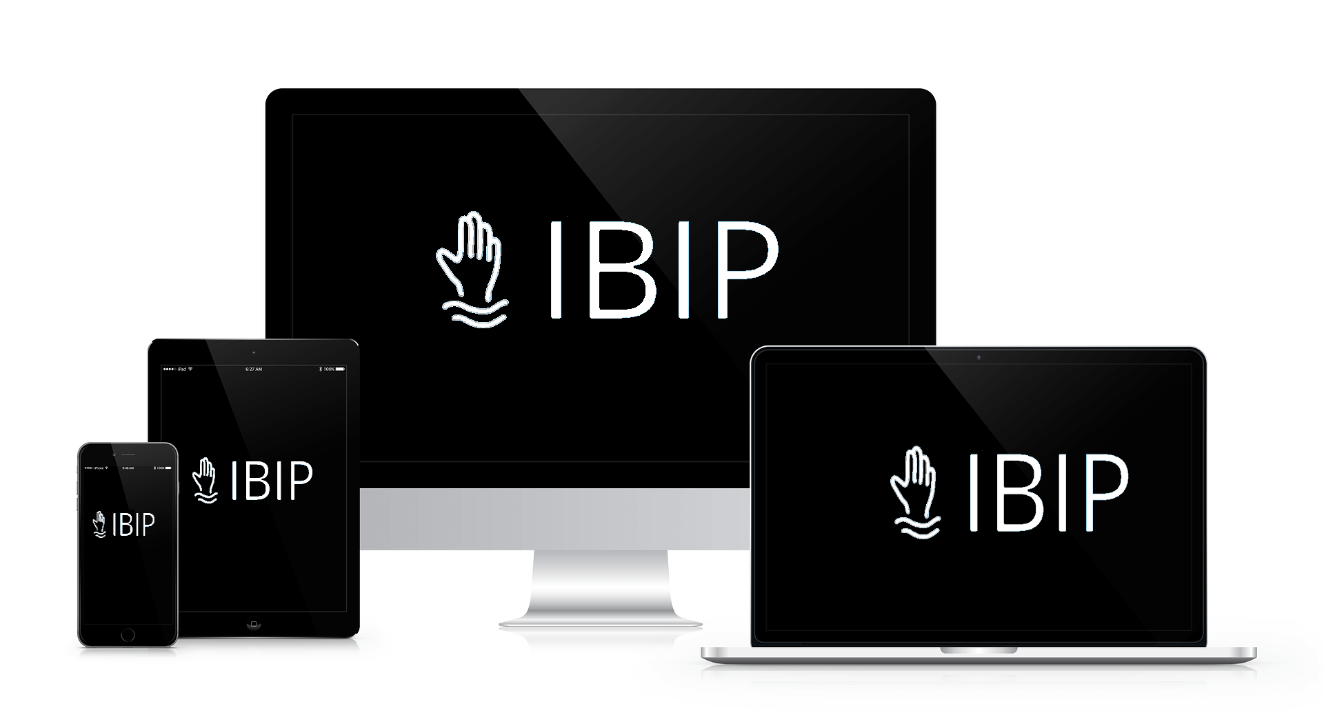 IBIP installed devices